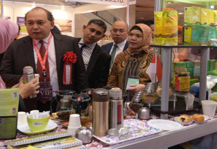 Kemendag Bidik Pasar Jepang Guna Perluasan Produk Indonesia